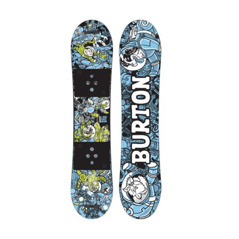 Kidssnowboard