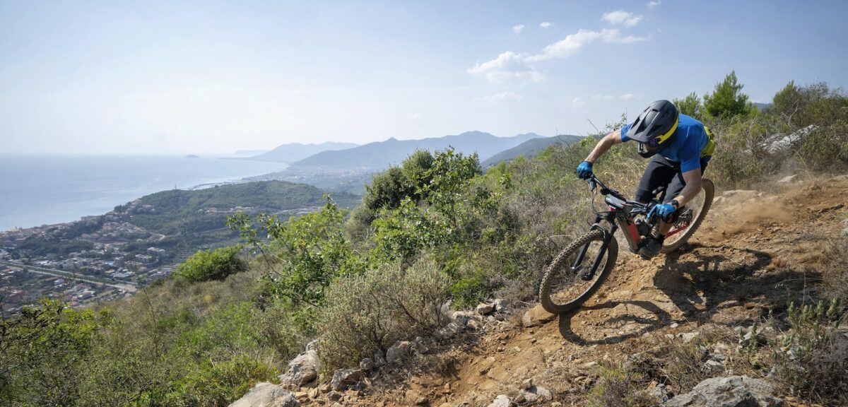E bike rental steamboat springs