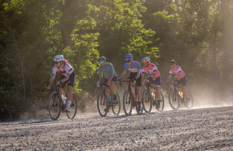 Gravel bike rentals steamboat springs