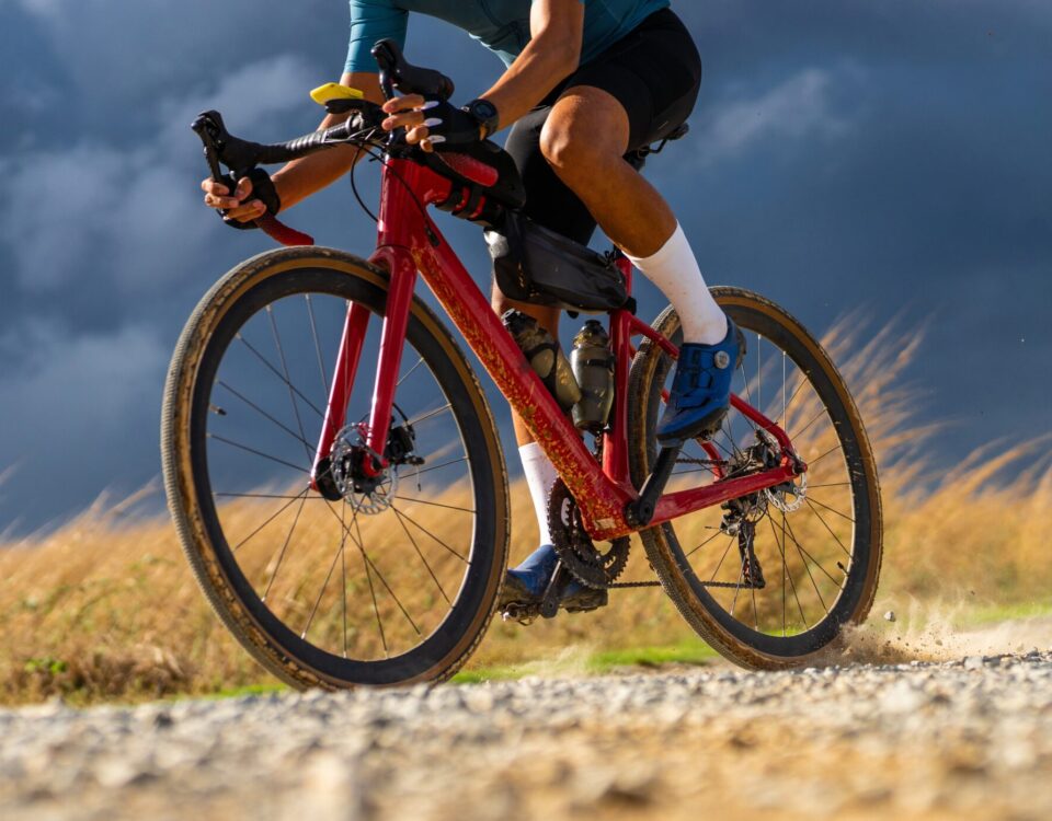 Gravel bike rentals steam boat springs