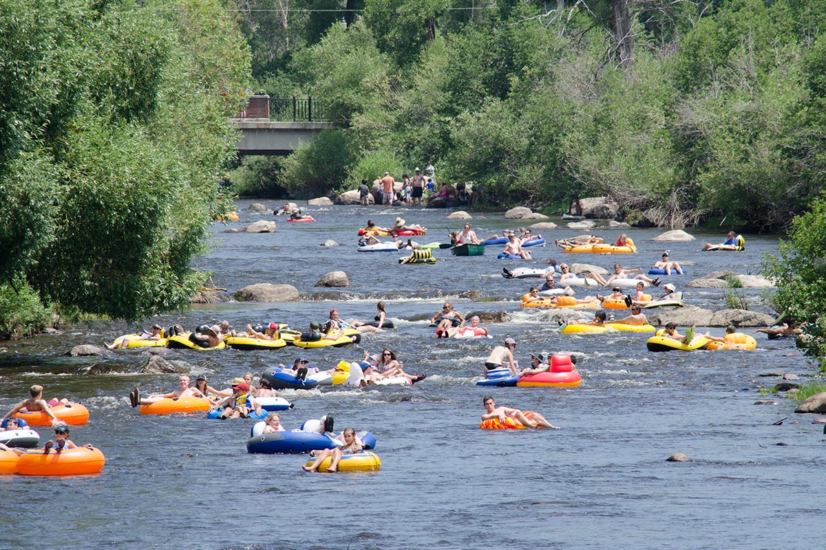 Tube Rentals Steamboat Springs 1 Water tube rentals steamboat springs