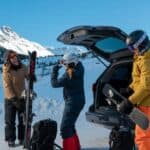 Flying in for the weekend? How to maximize your time in steamboat