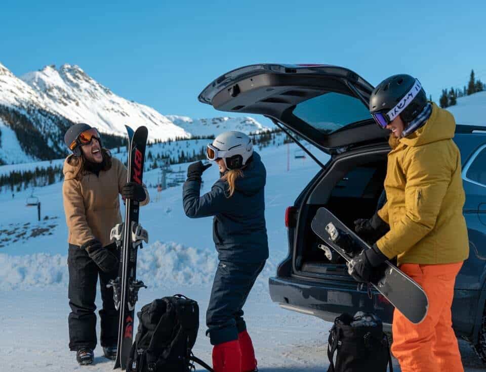 Flying In For The Weekend? How To Maximize Your Time In Steamboat 2 Flying in for the weekend? How to maximize your time in steamboat