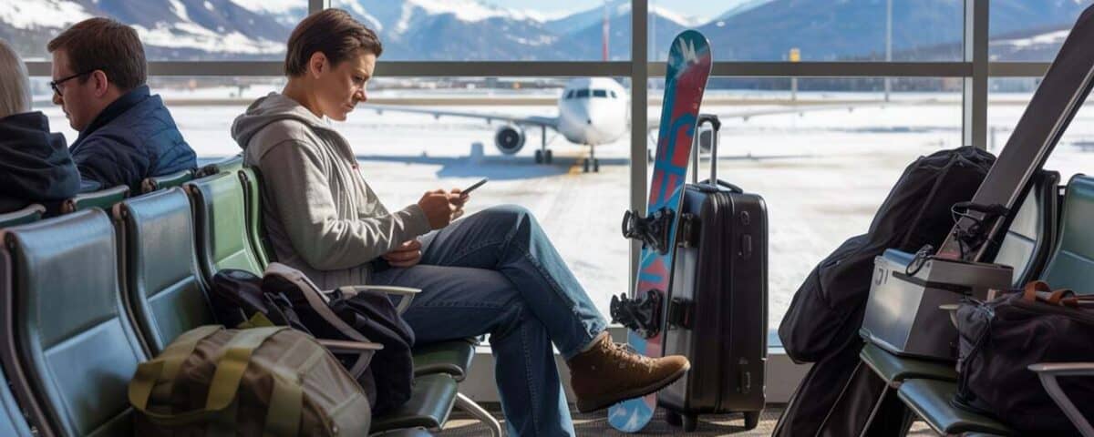 Should You Rent Gear In Steamboat Or Pay Airline Baggage Fees? 6 Should you rent gear in steamboat or pay airline baggage fees?