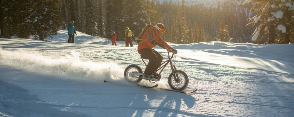 Just Landed In Steamboat And Don'T Ski? Here'S What Sno-Go Is 4 Just landed in steamboat and don't ski? Here's what sno-go is