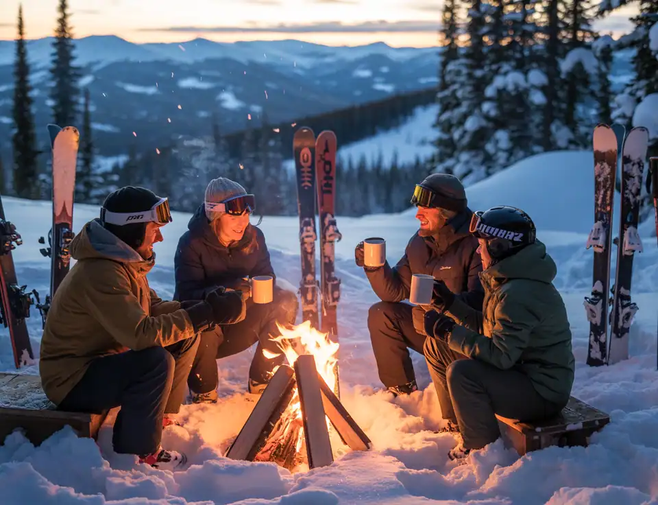 10 unique winter activities to experience in steamboat springs for skiers and snowboarders