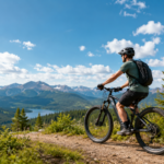 Ebike rental