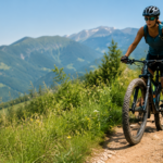 Summer in steamboat
