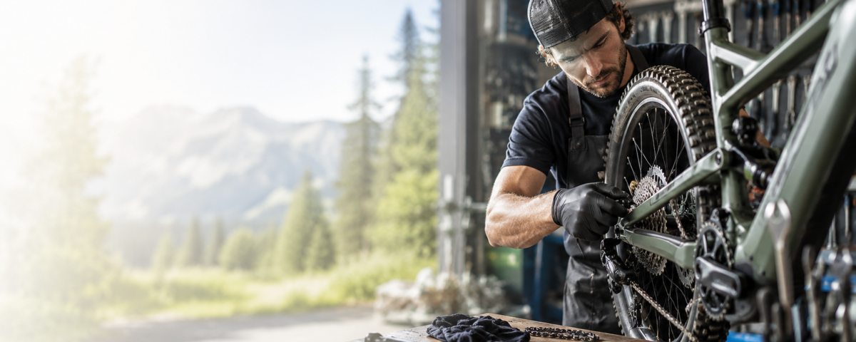 What Steamboat Locals And Visitors Should Know About Fall Bike Service 4 Summer services